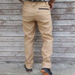 Taktik Pantolon Taba Renk