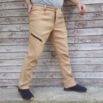 Taktik Pantolon Taba Renk