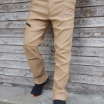 Taktik Pantolon Taba Renk