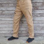 Taktik Pantolon Taba Renk