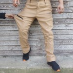 Taktik Pantolon Taba Renk
