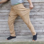 Taktik Pantolon Taba Renk