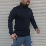 X Model ComodoX Siyah Kazak