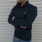 X Model ComodoX Siyah Kazak