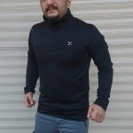 X Model ComodoX Siyah Kazak