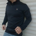 X Model ComodoX Siyah Kazak